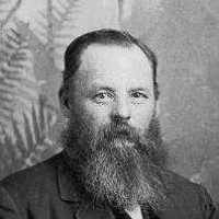 Enoch Alpheus Clark (1838 - 1914) Profile